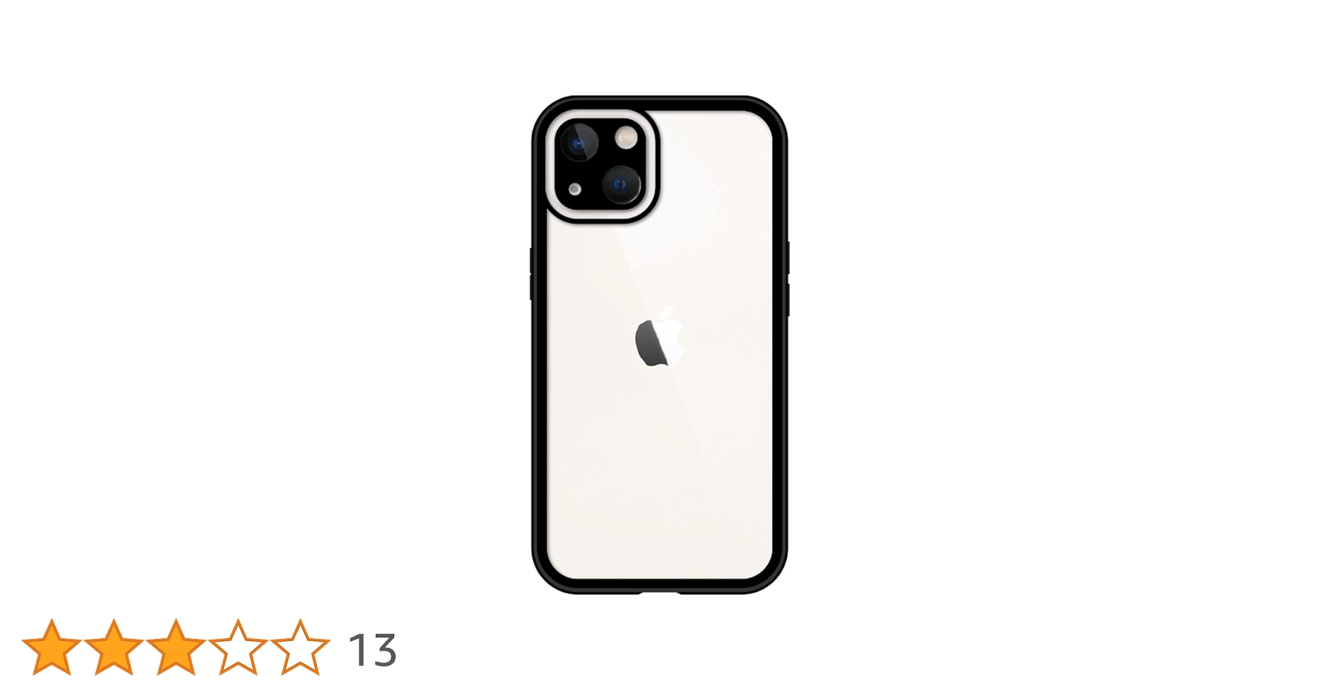 Amazon.co.jp: iPhone13 iPhoneケース 全面保護カバー [360°フル
